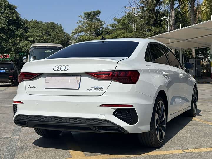 Фото 6 - Audi A3