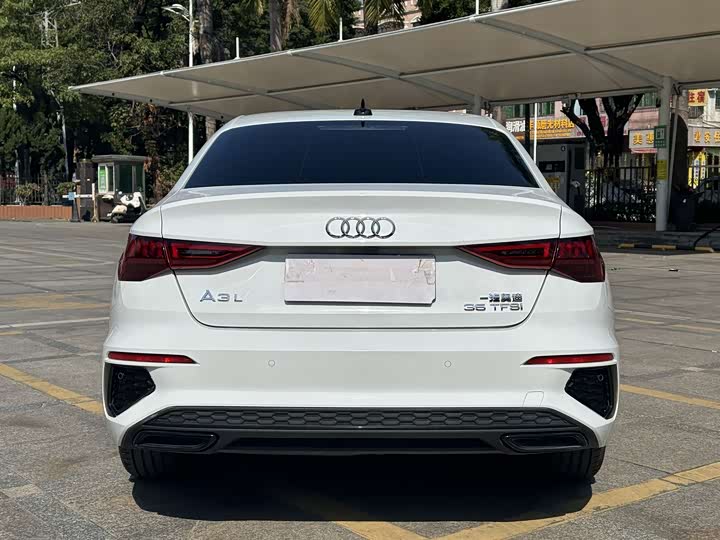 Фото 7 - Audi A3