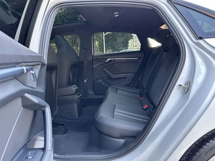 Фото 9 - Audi A3