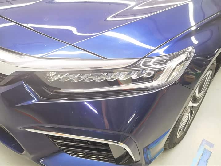 Фото 5 - Honda Inspire