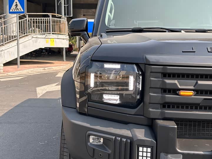 Фото 6 - Jetour T2