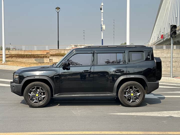 Фото 8 - Jetour T2