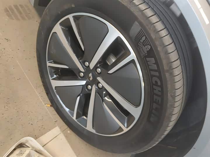 Фото 6 - LiXiang L8