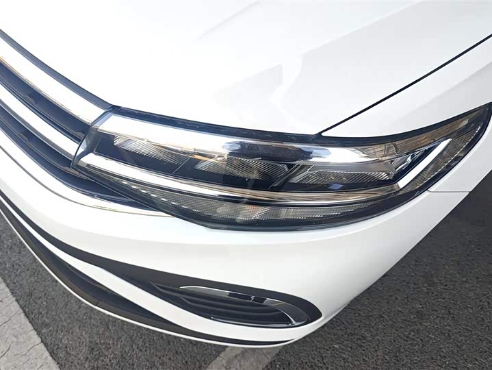 Фото 5 - Volkswagen Bora