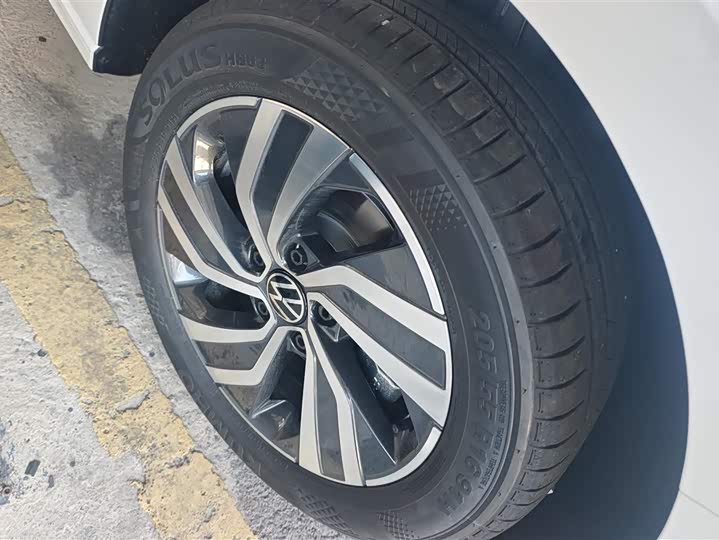 Фото 6 - Volkswagen Bora