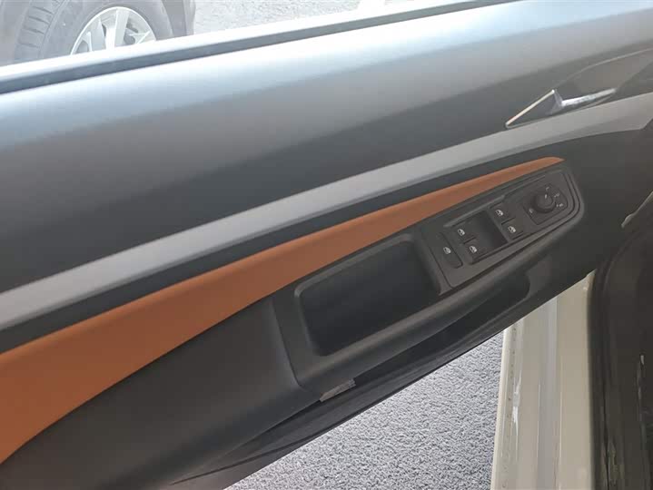 Фото 7 - Volkswagen Bora