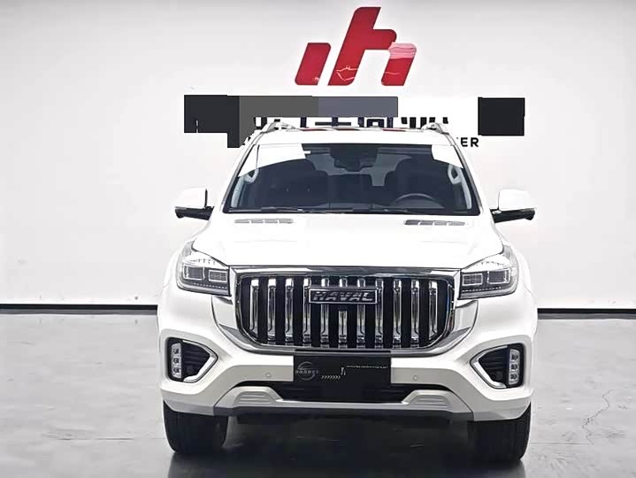 Фото 2 - Haval H9