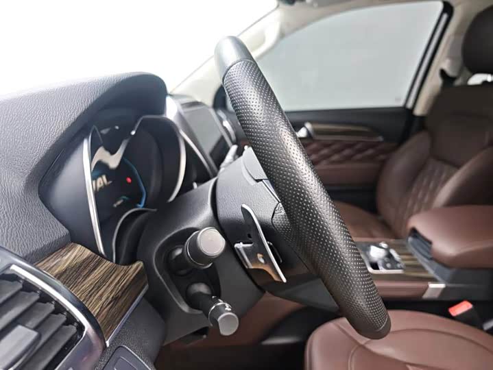 Фото 3 - Haval H9