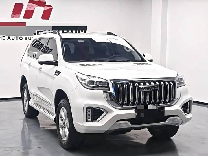 Фото 4 - Haval H9