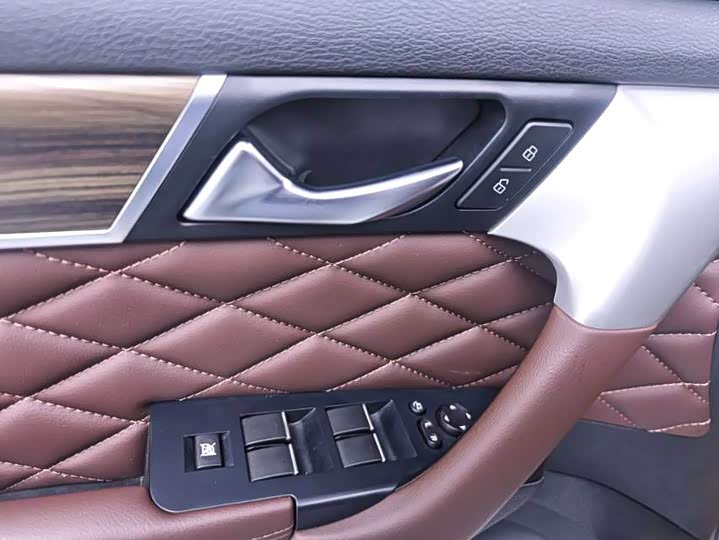 Фото 5 - Haval H9