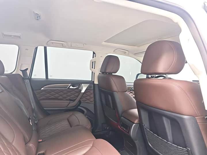 Фото 6 - Haval H9