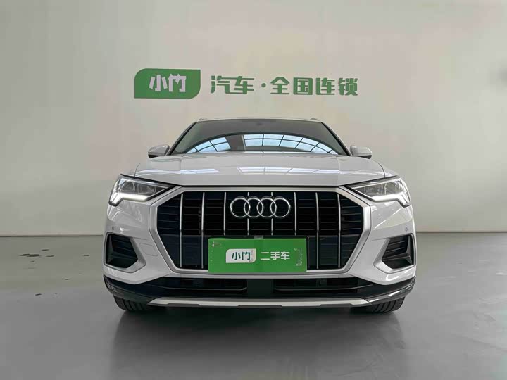 Фото 2 - Audi Q3