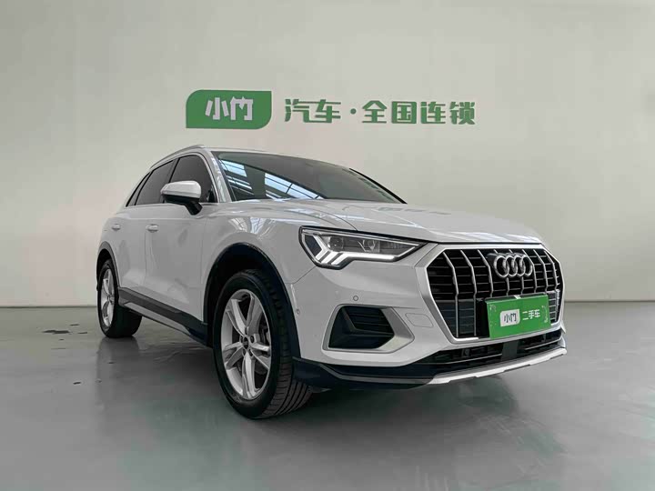 Фото 3 - Audi Q3