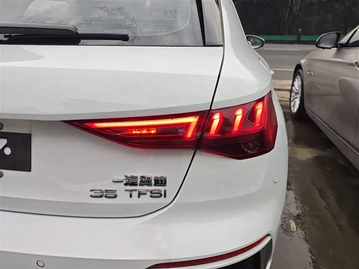 Фото 8 - Audi A3