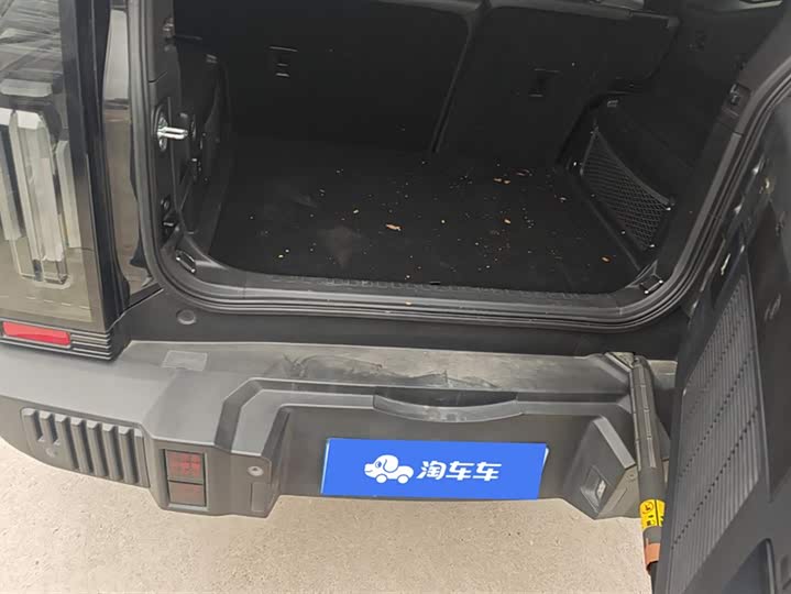 Фото 4 - Jetour T2