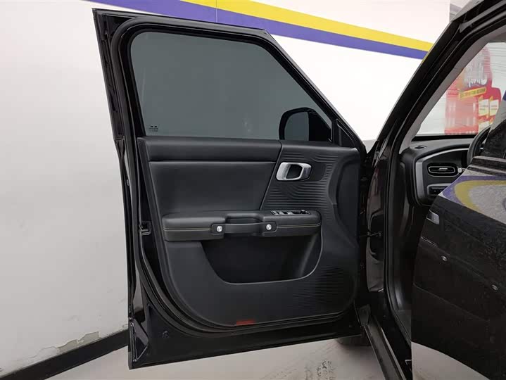 Фото 7 - BAIC Beijing BJ30