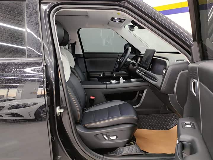 Фото 8 - BAIC Beijing BJ30