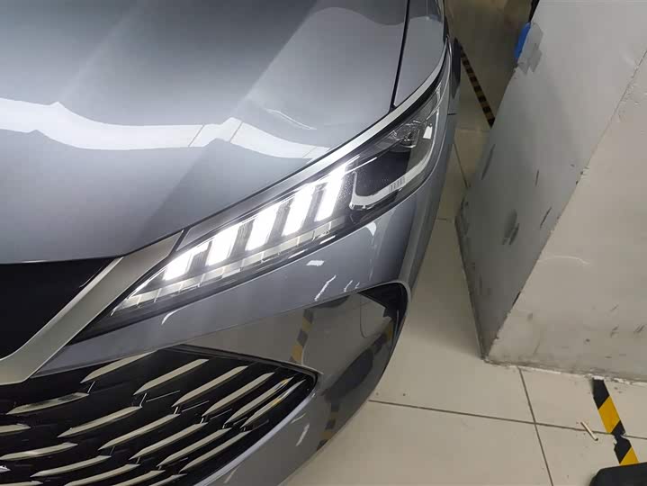 Фото 5 - BYD Qin Plus