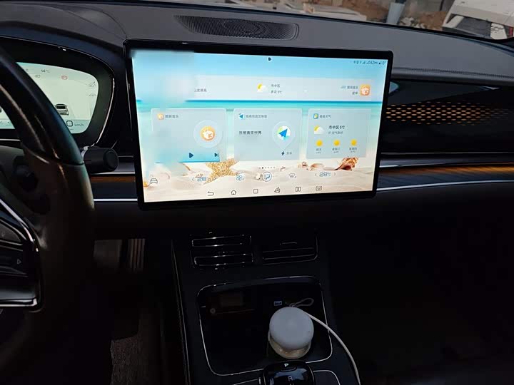 Фото 6 - BYD Han