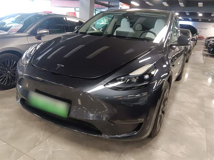 Фото 2 - Tesla Model Y