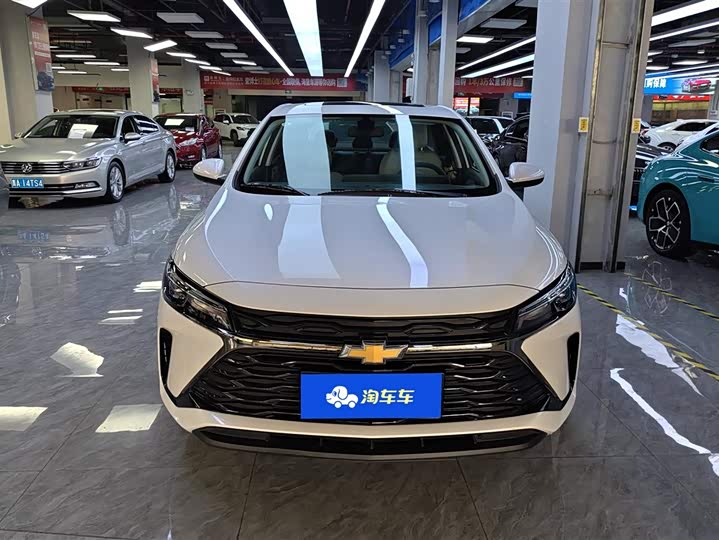 Фото 2 - Chevrolet Monza