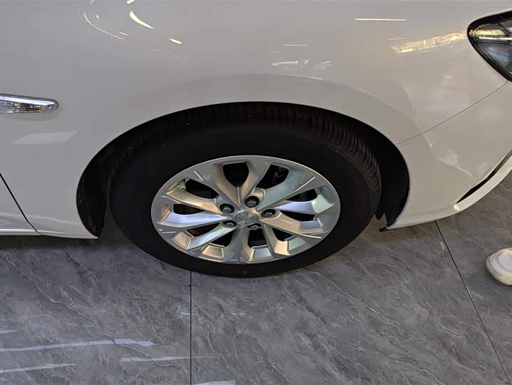 Фото 6 - Chevrolet Monza