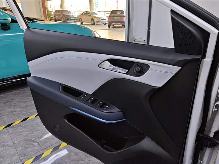 Фото 7 - Chevrolet Monza