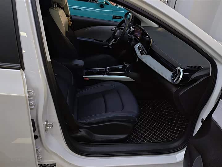 Фото 8 - Chevrolet Monza