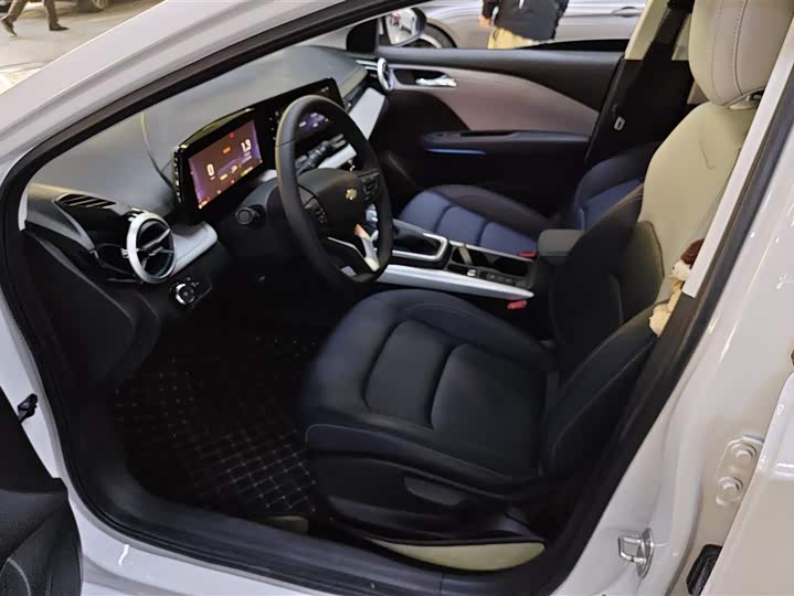 Фото 9 - Chevrolet Monza