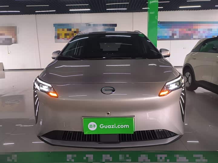 Фото 3 - GAC Aion Y