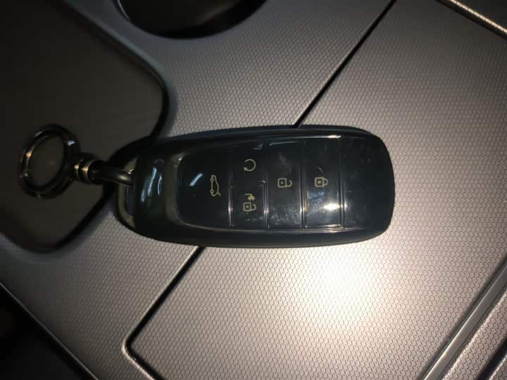 Фото 9 - GAC Aion Y