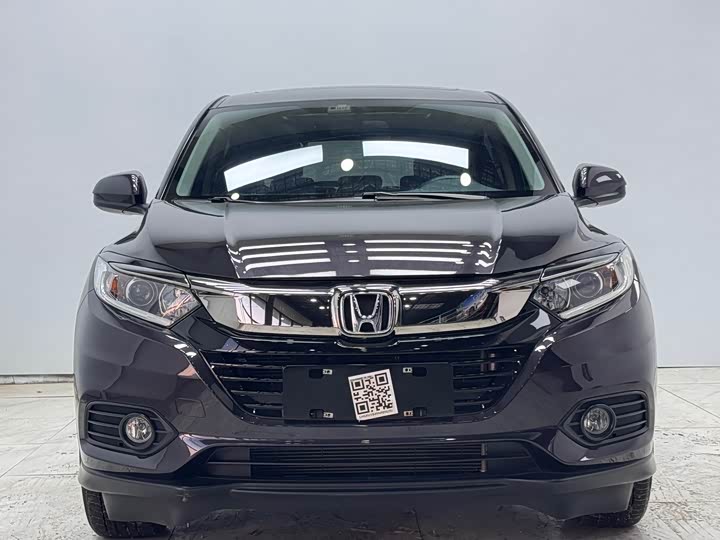 Фото 2 - Honda Vezel