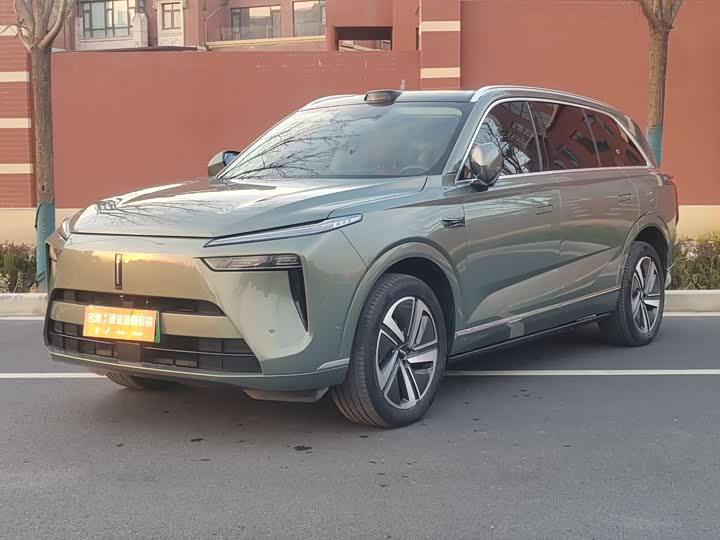 Фото 1 - Wey Lanshan