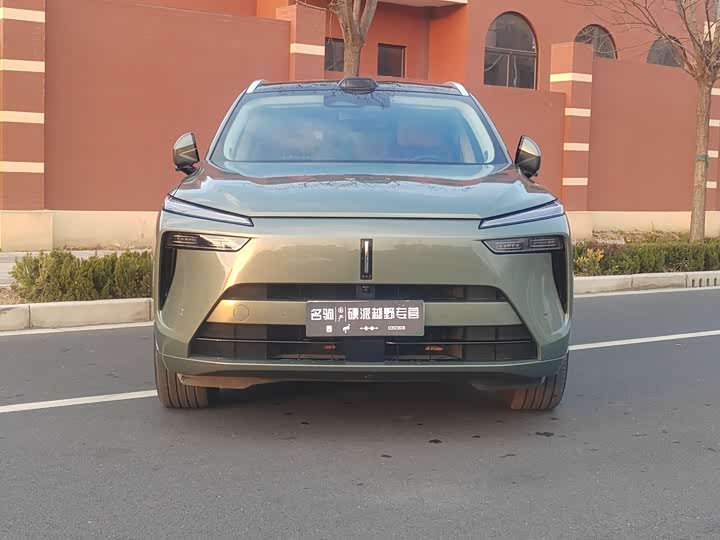 Фото 2 - Wey Lanshan