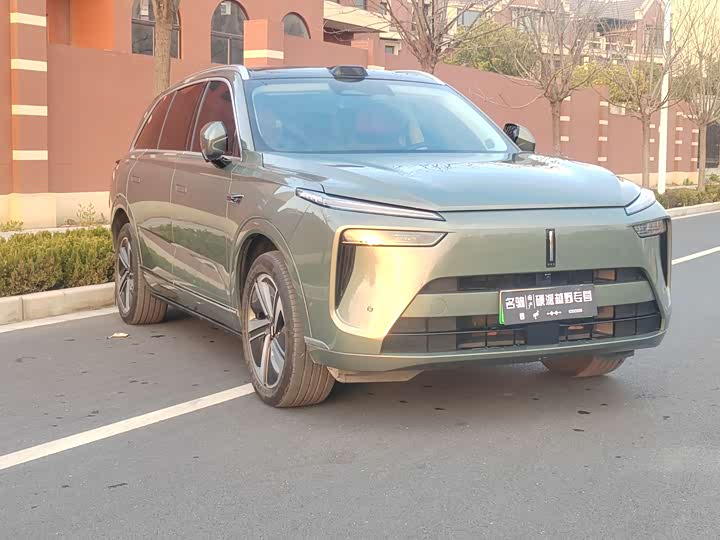 Фото 3 - Wey Lanshan