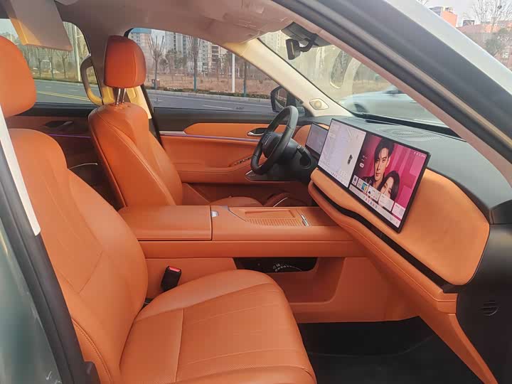 Фото 6 - Wey Lanshan