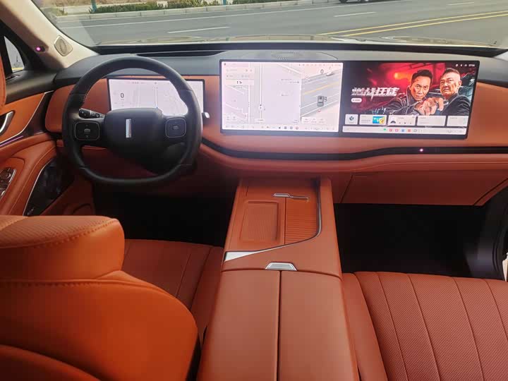 Фото 7 - Wey Lanshan