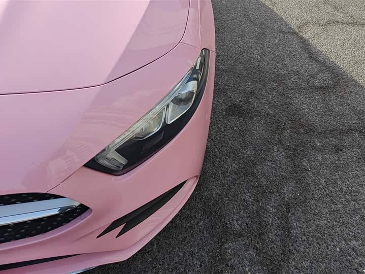 Фото 5 - Mercedes-Benz A-Class