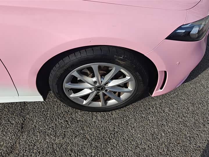 Фото 6 - Mercedes-Benz A-Class