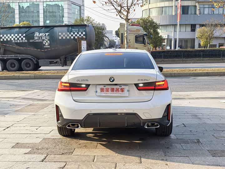 Фото 5 - BMW 3 Series