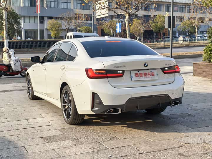 Фото 6 - BMW 3 Series