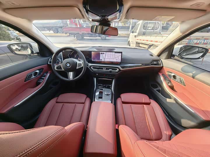 Фото 7 - BMW 3 Series