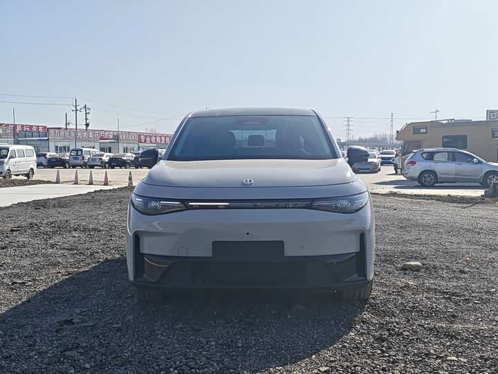 Фото 3 - Leapmotor C10