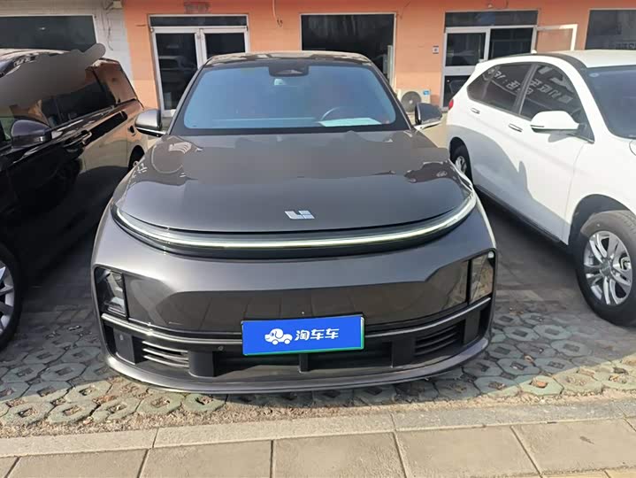 Фото 2 - LiXiang L7