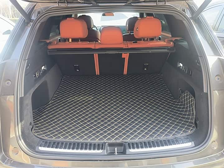 Фото 4 - LiXiang L7