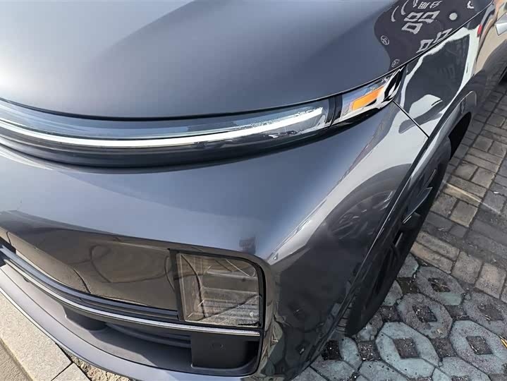 Фото 5 - LiXiang L7