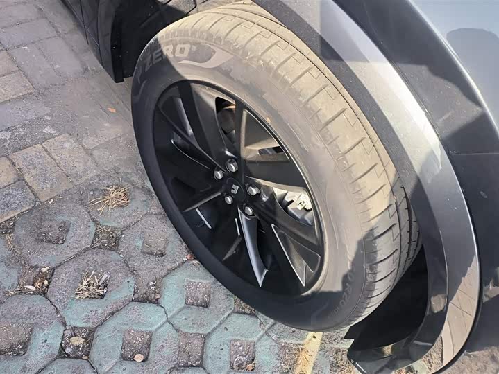 Фото 6 - LiXiang L7