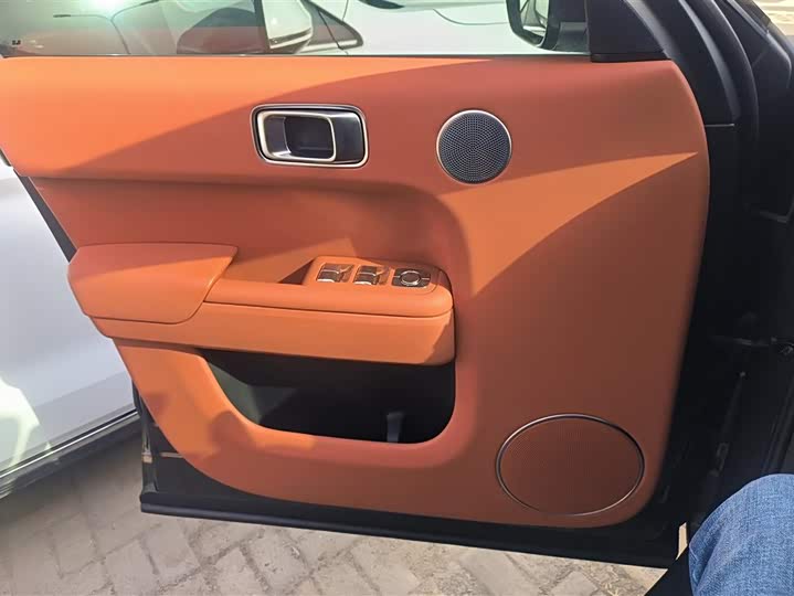 Фото 7 - LiXiang L7