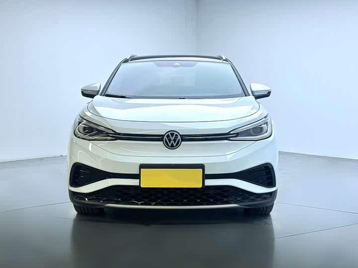 Фото 2 - Volkswagen ID.4 X