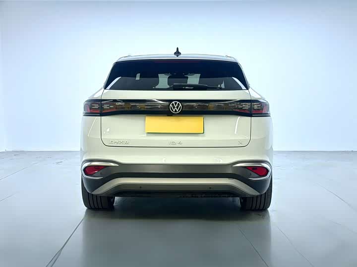 Фото 5 - Volkswagen ID.4 X